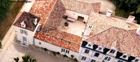 Villa de 20 divisões em Clairac, France N.º 340039 3