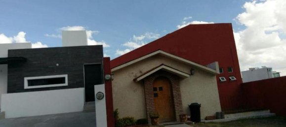 3 bedrooms House in Queretaro, Mexico No. 152280 2