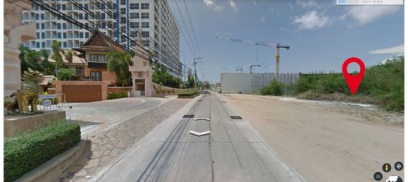  Commercial property in Pattaya, Thailand No. 155 6