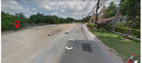  Commercial property in Pattaya, Thailand No. 155 4