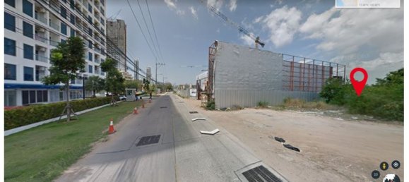  Commercial property in Pattaya, Thailand No. 155 5