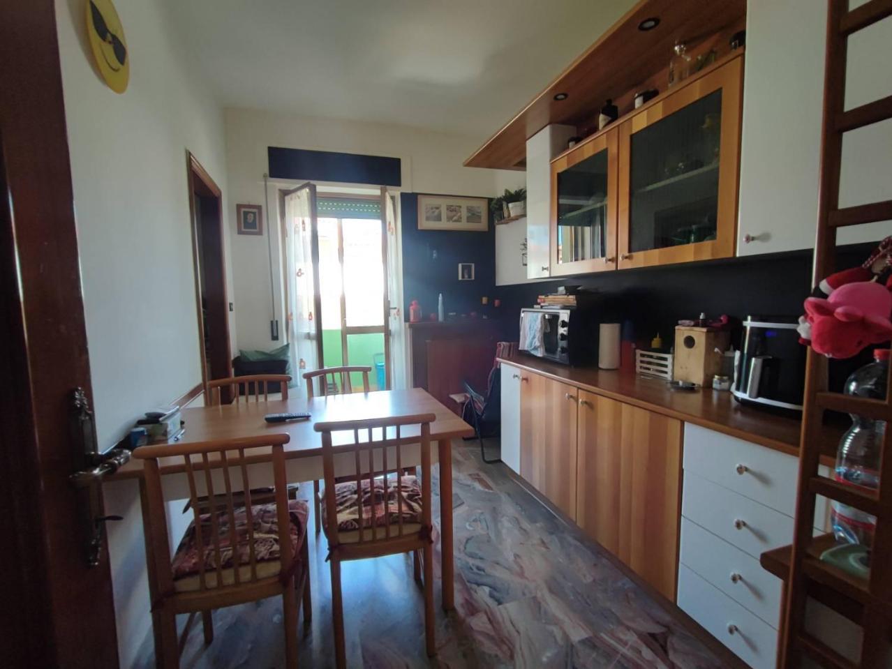 4-Zimmer Wohnung in Silvi, Italy, Nr. 19098