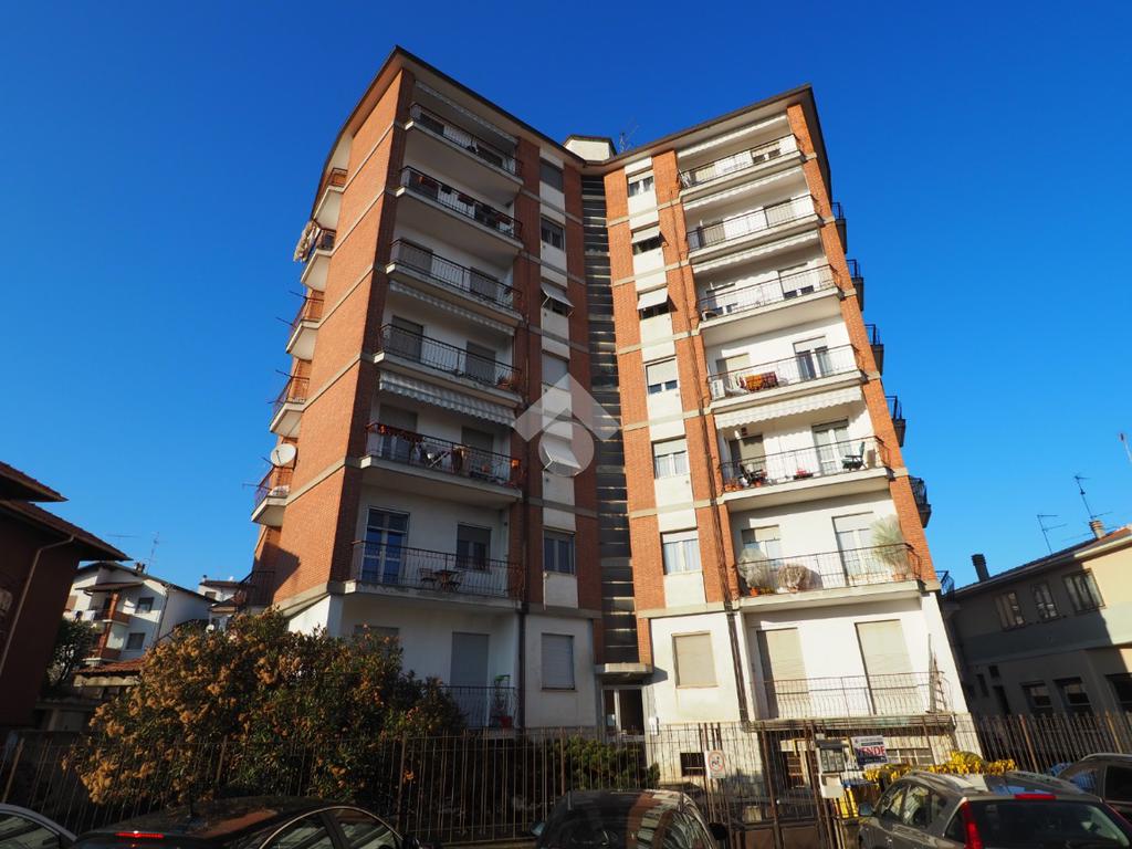 Apartamento de 2 dormitorios en Gattinara, Italy No. 120002