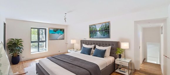 3 bedrooms House in La Chapelle-en-Vexin, France No. 321144 9