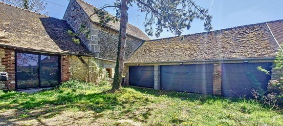 3 bedrooms House in La Chapelle-en-Vexin, France No. 321144 7