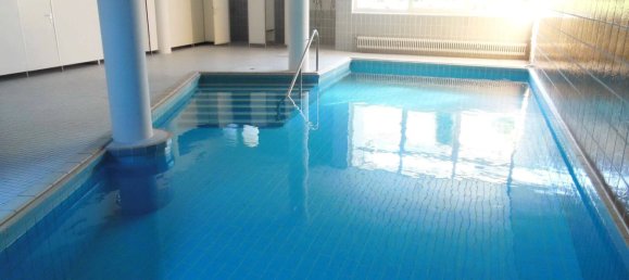 Studio in Baden-Wurttemberg, Germany No. 30428 14