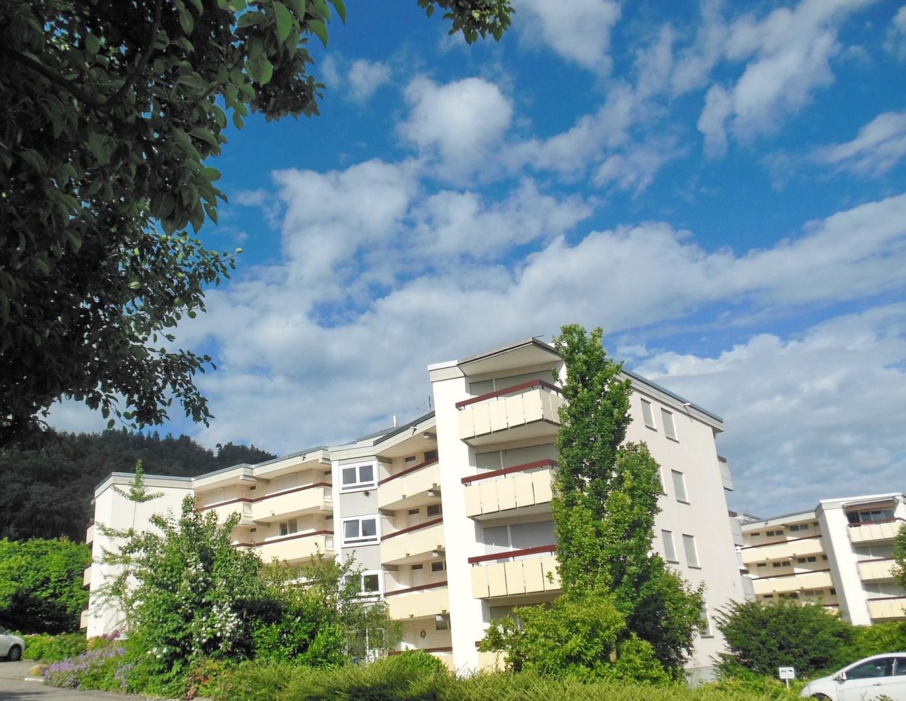 Studio in Baden-Wurttemberg, Germany No. 30428