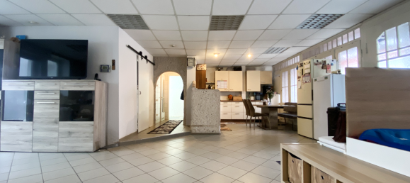 4 Schlafzimmer Stadthaus in Altmarkkreis Salzwedel, Germany, Nr. 249470 6