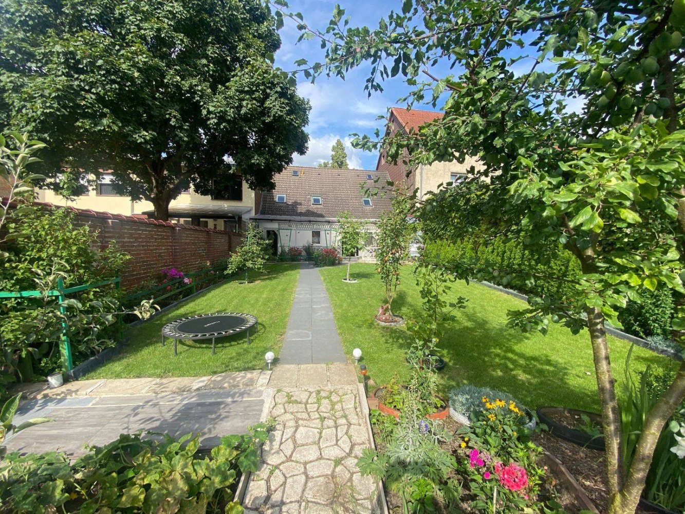 4 Schlafzimmer Stadthaus in Altmarkkreis Salzwedel, Germany, Nr. 249470