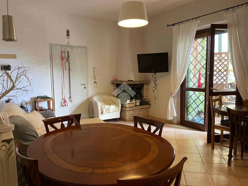 2 bedrooms Apartment in Gallicano nel Lazio, Italy No. 310097