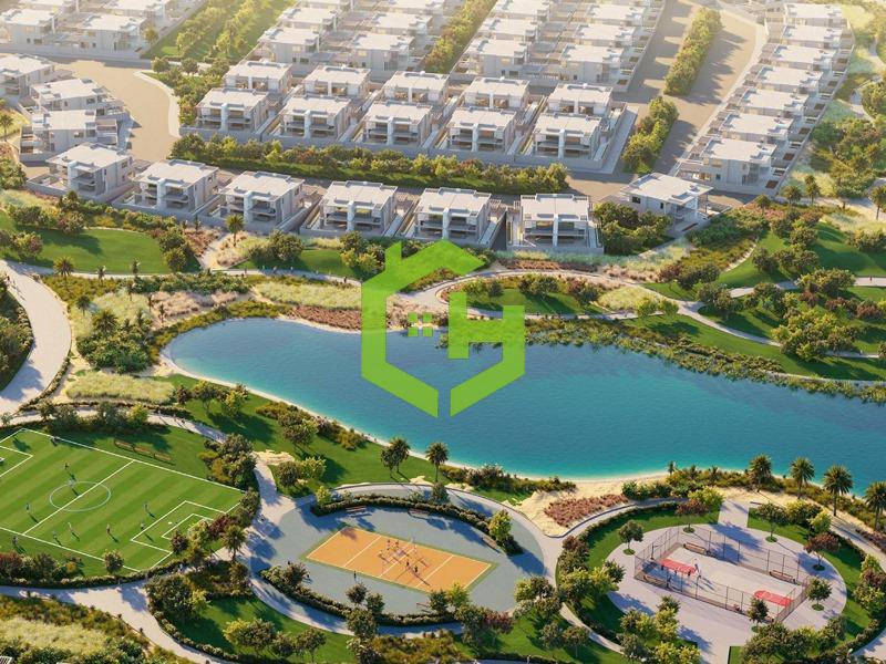 4 Schlafzimmer Stadthaus in Dubai, UAE, Nr. 39603