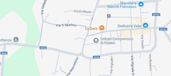 5-salle Appartement à Confienza, Italy No. 185988 5