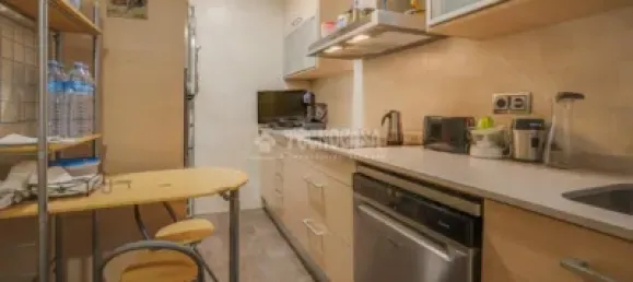 3 Schlafzimmer Wohnung in Sant Andreu, Spain, Nr. 183854 7