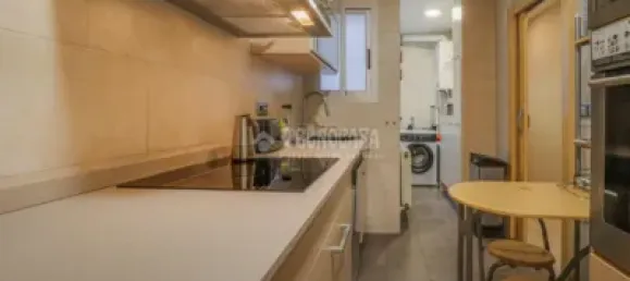 3 Schlafzimmer Wohnung in Sant Andreu, Spain, Nr. 183854 6