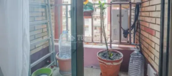 3 Schlafzimmer Wohnung in Sant Andreu, Spain, Nr. 183854 4