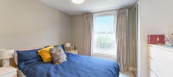 2 غرف نوم شقة في East Putney, United Kingdom رقم 9025 7