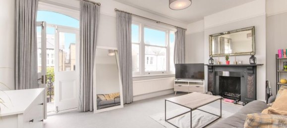 2 غرف نوم شقة في East Putney, United Kingdom رقم 9025 2