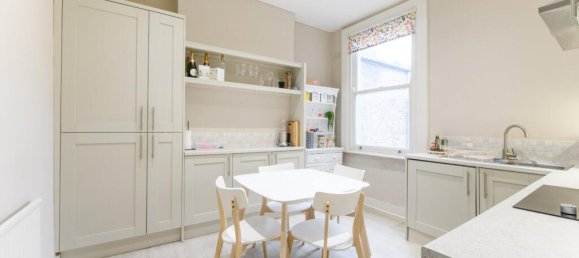 2 غرف نوم شقة في East Putney, United Kingdom رقم 9025 3