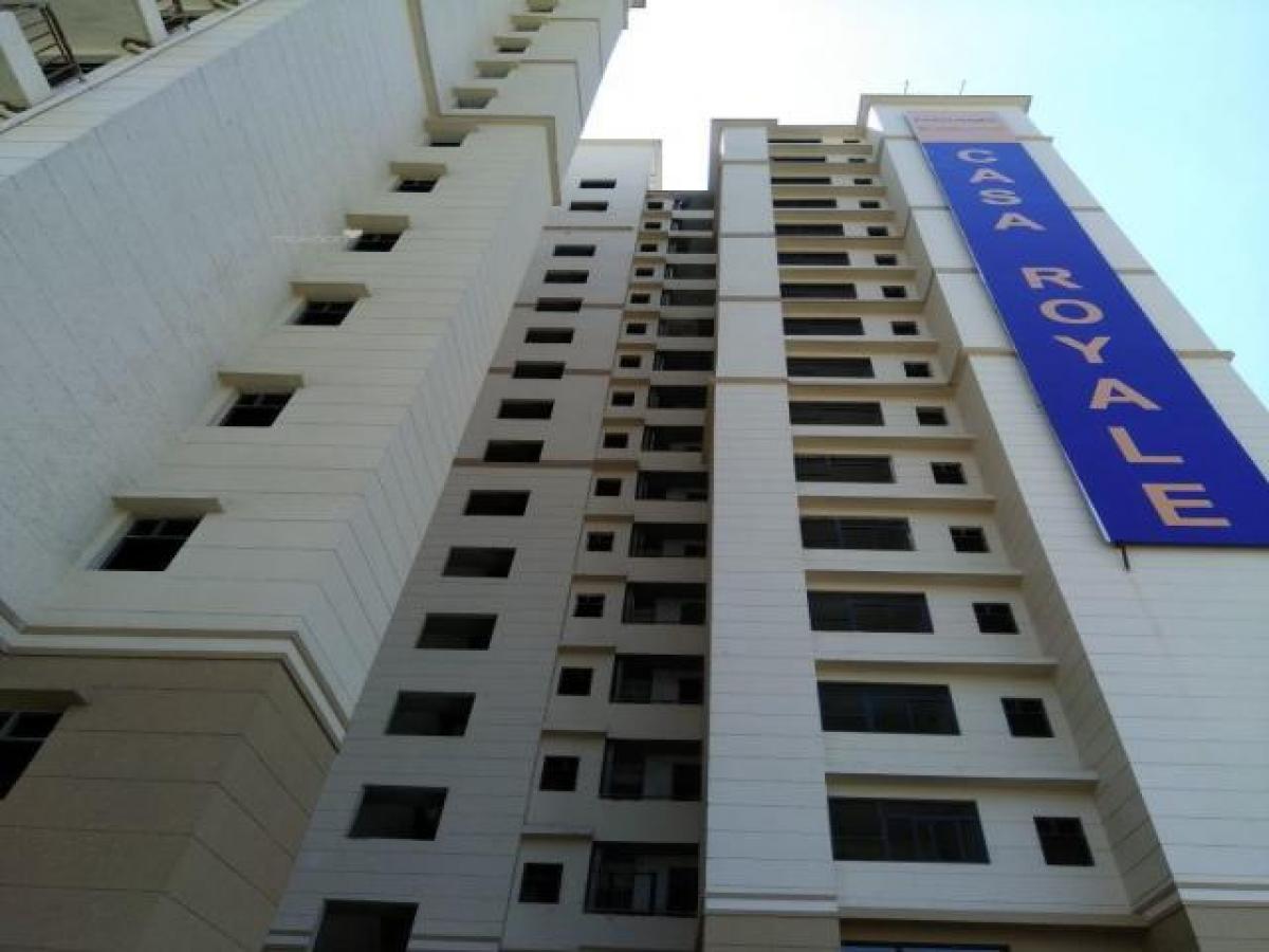 2 bedrooms House in Noida, India No. 67553