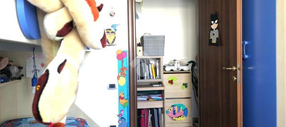 2 Schlafzimmer Wohnung in Ossona, Italy, Nr. 189244 34