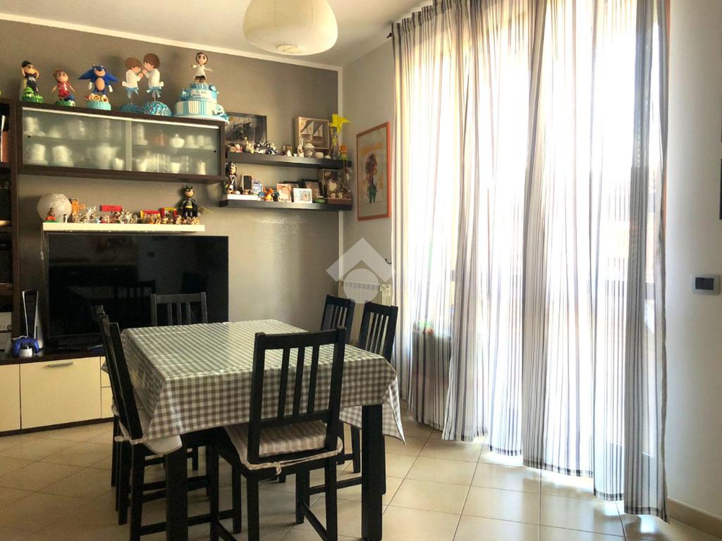 2 Schlafzimmer Wohnung in Ossona, Italy, Nr. 189244