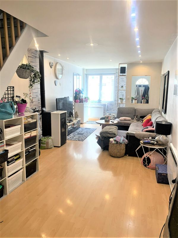 3 bedrooms Townhouse in La Ferte-sous-Jouarre, France No. 184375