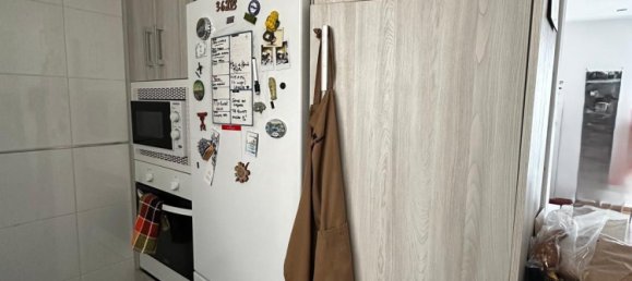 Apartamento de 2 dormitorios en Málaga, Spain No. 140778 4