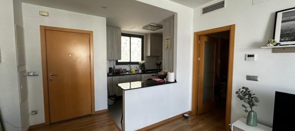 Apartamento de 2 dormitorios en Málaga, Spain No. 140778 3