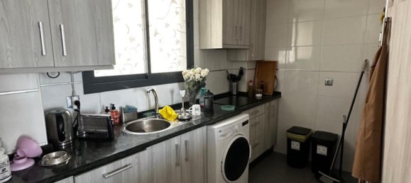 Apartamento de 2 dormitorios en Málaga, Spain No. 140778 5