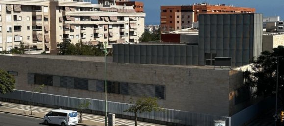 Apartamento de 2 dormitorios en Málaga, Spain No. 140778 13