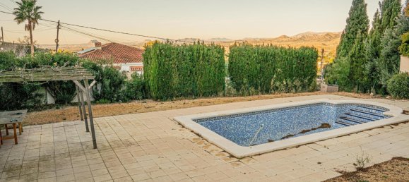 5 Schlafzimmer Villa in Busot, Spain, Nr. 10848 5