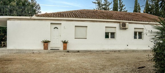 5 Schlafzimmer Villa in Busot, Spain, Nr. 10848 2