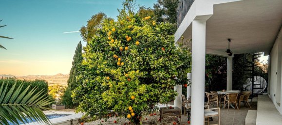 5 Schlafzimmer Villa in Busot, Spain, Nr. 10848 6