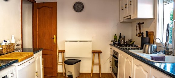 5 Schlafzimmer Villa in Busot, Spain, Nr. 10848 25