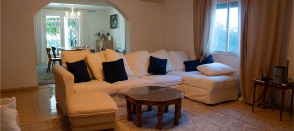5 Schlafzimmer Villa in Busot, Spain, Nr. 10848 16