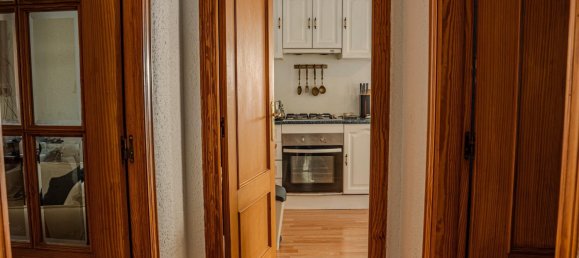 5 Schlafzimmer Villa in Busot, Spain, Nr. 10848 10