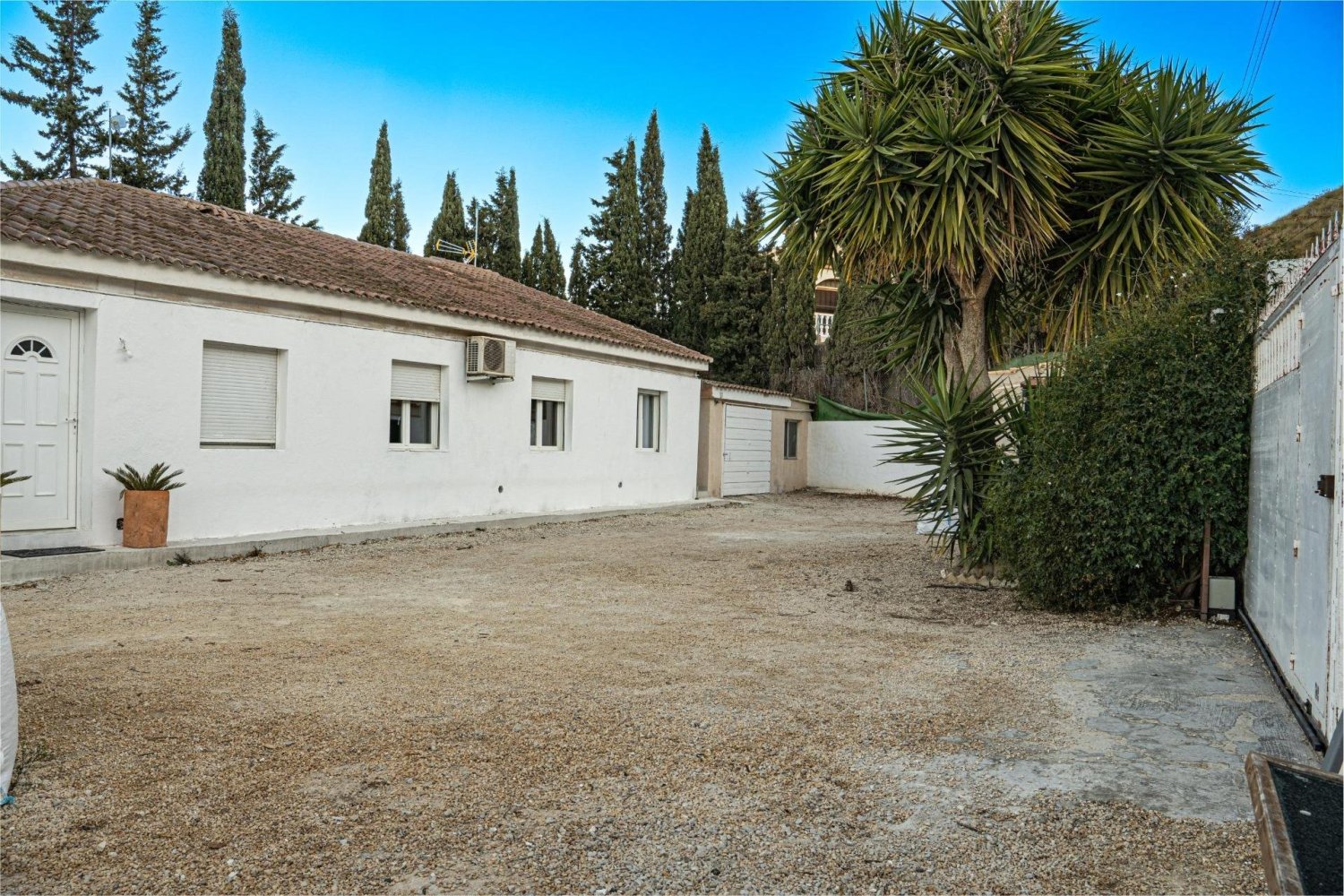 5 Schlafzimmer Villa in Busot, Spain, Nr. 10848