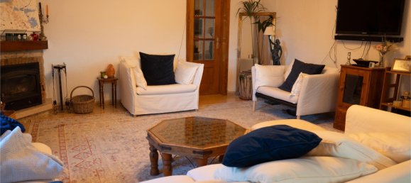 5 Schlafzimmer Villa in Busot, Spain, Nr. 10848 18