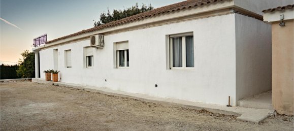 5 Schlafzimmer Villa in Busot, Spain, Nr. 10848 3