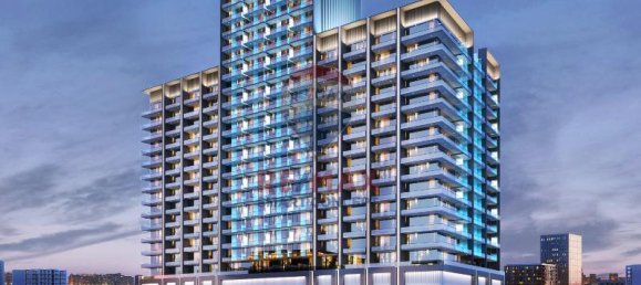 81.5m² Office in Jumeirah Village Circle, UAE No. 21821 10