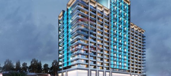 81.5m² Office in Jumeirah Village Circle, UAE No. 21821 9