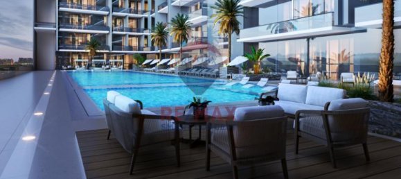 81.5m² Office in Jumeirah Village Circle, UAE No. 21821 7