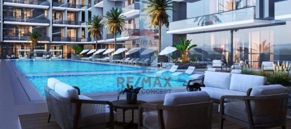 81.5m² Office in Jumeirah Village Circle, UAE No. 21821 5