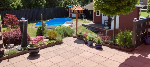 2 bedrooms Townhouse in Altenkirchen, Germany No. 201700 11