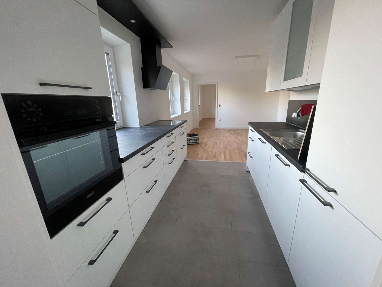 Apartamento T1 em Rottal-Inn, Germany N.º 153350