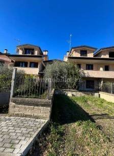 5 غرف نوم فيلا في Riano, Italy رقم 350932