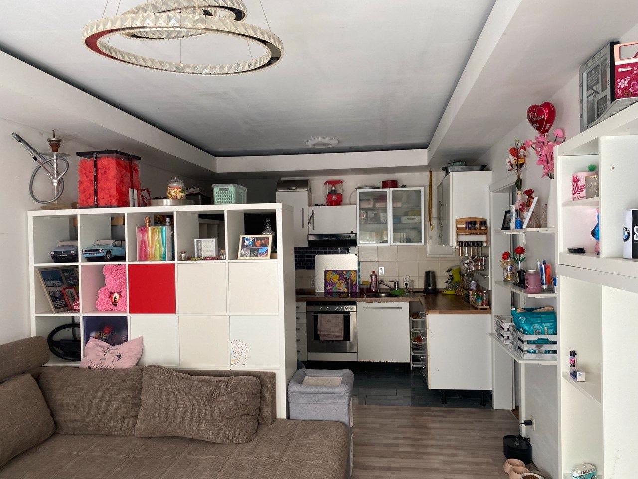 2 bedrooms Apartment in Goppingen, Germany No. 260235