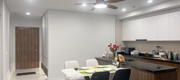 2 bedrooms Apartment in Thu Duc, Vietnam No. 18180 28