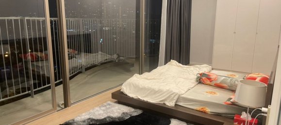 2 bedrooms Apartment in Thu Duc, Vietnam No. 18180 2