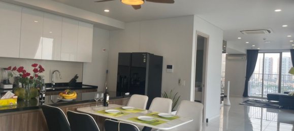 2 bedrooms Apartment in Thu Duc, Vietnam No. 18180 21